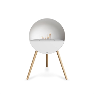 LE FEU - BIOPEJS - EYE - WHITE - WHITE - SOAP EG